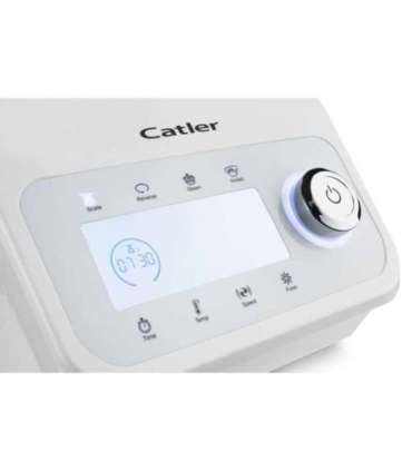 Food processor Catler