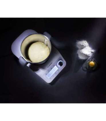 Food processor Catler