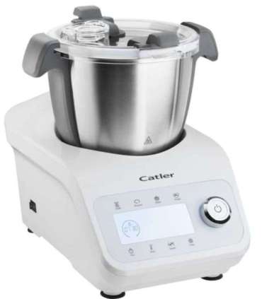 Food processor Catler