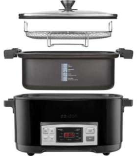 Slow cooker Sencor