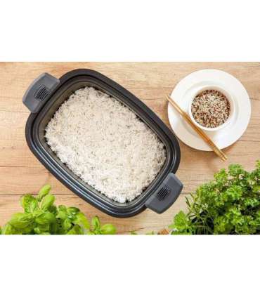 Aeglane keetja Sencor SPR5508BK