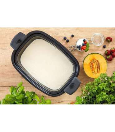 Aeglane keetja Sencor SPR5508BK