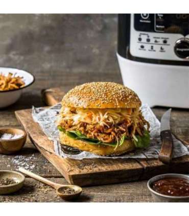 Multikeetja kiirkeedufunktsiooniga Rommelsbacher MeinHans MD1000