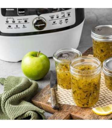 Multikeetja kiirkeedufunktsiooniga Rommelsbacher MeinHans MD1000