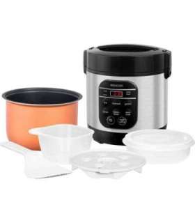 Riisikeetja Sencor SRM0650SS