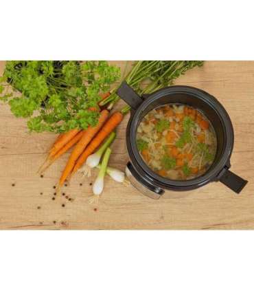 Riisikeetja Sencor SRM0650SS