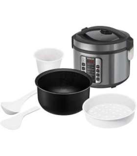 Multifunctional rice cooker Sencor