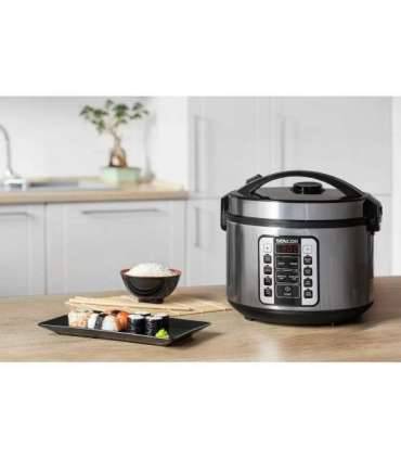 Multikeetja Sencor SRM3151BK