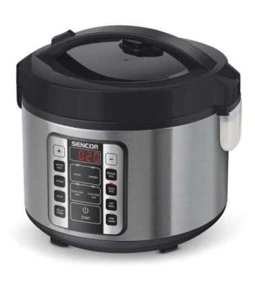 Multikeetja Sencor SRM3151BK