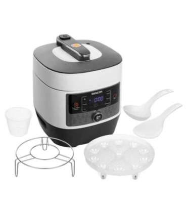 Elektriline kiirkeetja Sencor SPR3600WH