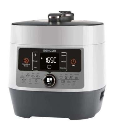 Elektriline kiirkeetja Sencor SPR3600WH