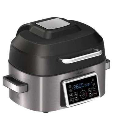 Multiküpsetaja Sencor SBG8900SS