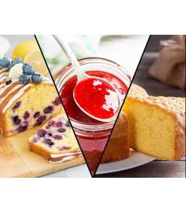 Leivaküpsetaja Clatronic BBA3774