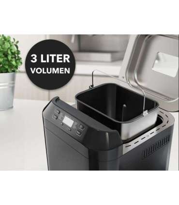 Leivaküpsetaja Clatronic BBA3774