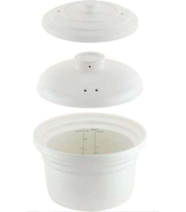 Riisikeetja Catler CR600