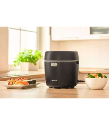 Riisikeetja Sencor SRM0671BK