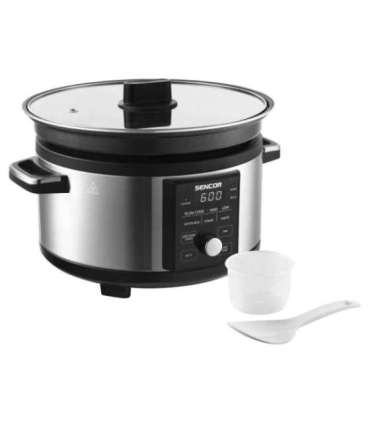 Slow cooker Sencor