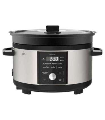 Slow cooker Sencor