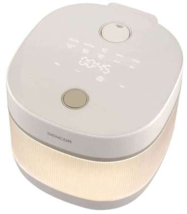 Riisikeetja Sencor SRM2000WH