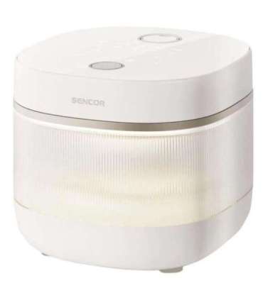 Riisikeetja Sencor SRM2000WH