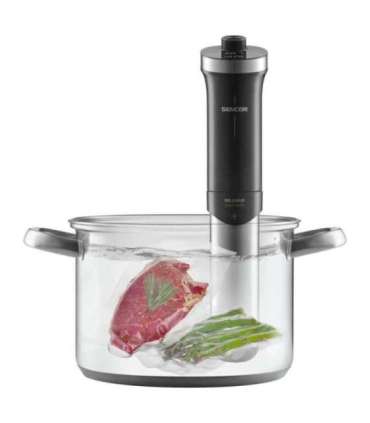 Sous vide cooking stick Sencor