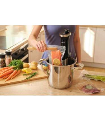 Sous vide cooking stick Sencor