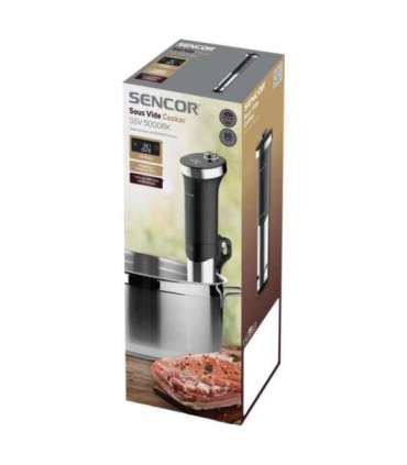 Sous vide cooking stick Sencor