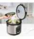 Riisikeetja Proficook PCRK1285