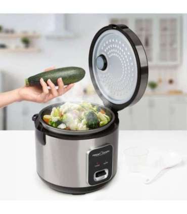Riisikeetja Proficook PCRK1285