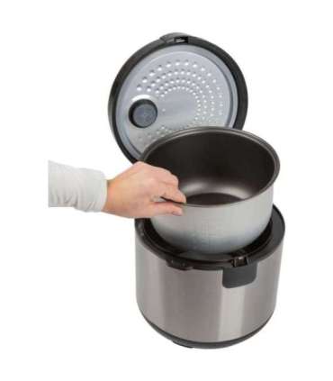 Riisikeetja Proficook PCRK1285