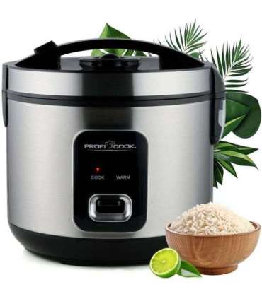 Riisikeetja Proficook PCRK1285