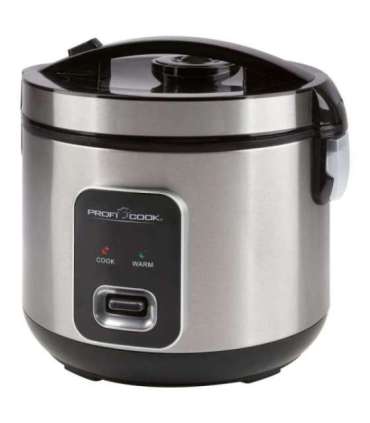 Riisikeetja Proficook PCRK1285