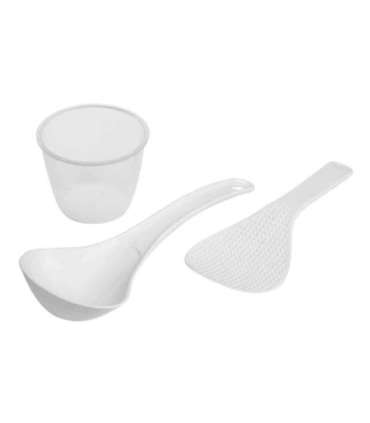 Riisikeetja Sencor SRM1891RD