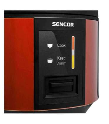 Riisikeetja Sencor SRM1891RD