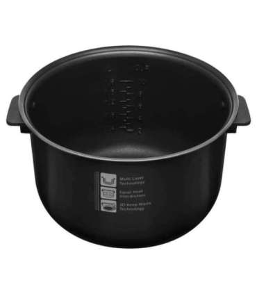 Riisikeetja Sencor SRM1891RD