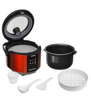 Riisikeetja Sencor SRM1891RD