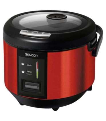 Riisikeetja Sencor SRM1891RD