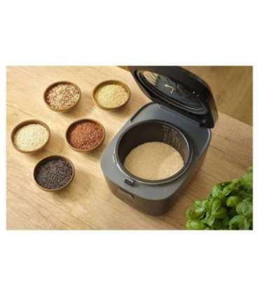 Induction heating rice cooker Sencor