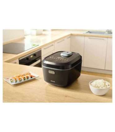 Induction heating rice cooker Sencor