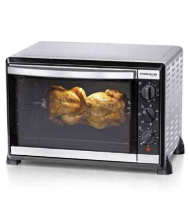 Lauaahi Rommelsbacher BG1805E