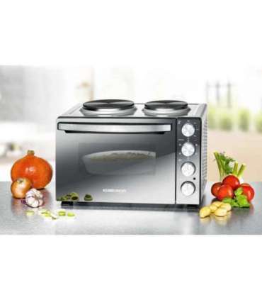 Lauapliit ahjuga Rommelsbacher KM3300