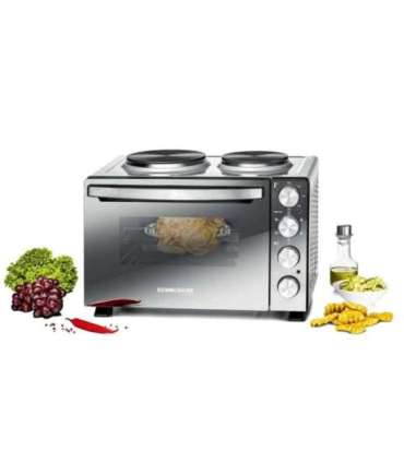 Lauapliit ahjuga Rommelsbacher KM3300