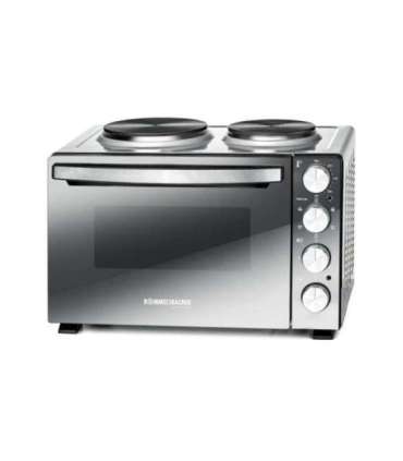 Lauapliit ahjuga Rommelsbacher KM3300