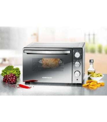 Mini oven Rommelsbacher