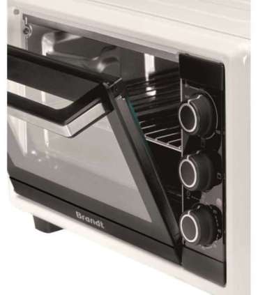 Mini oven Brandt FC16CW