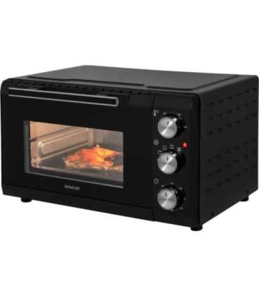 Mini oven Sencor