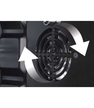 Mini oven Brandt FC350MUB