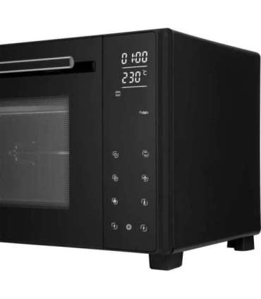 Electric digital oven Sencor