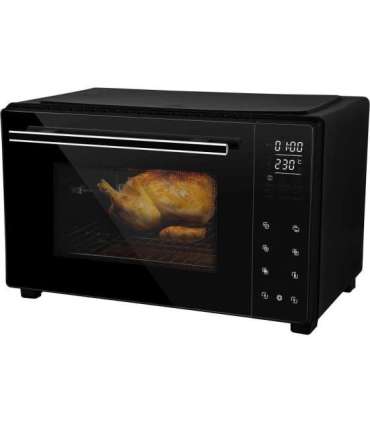 Electric digital oven Sencor