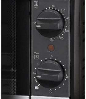 Mini oven Rommelsbacher